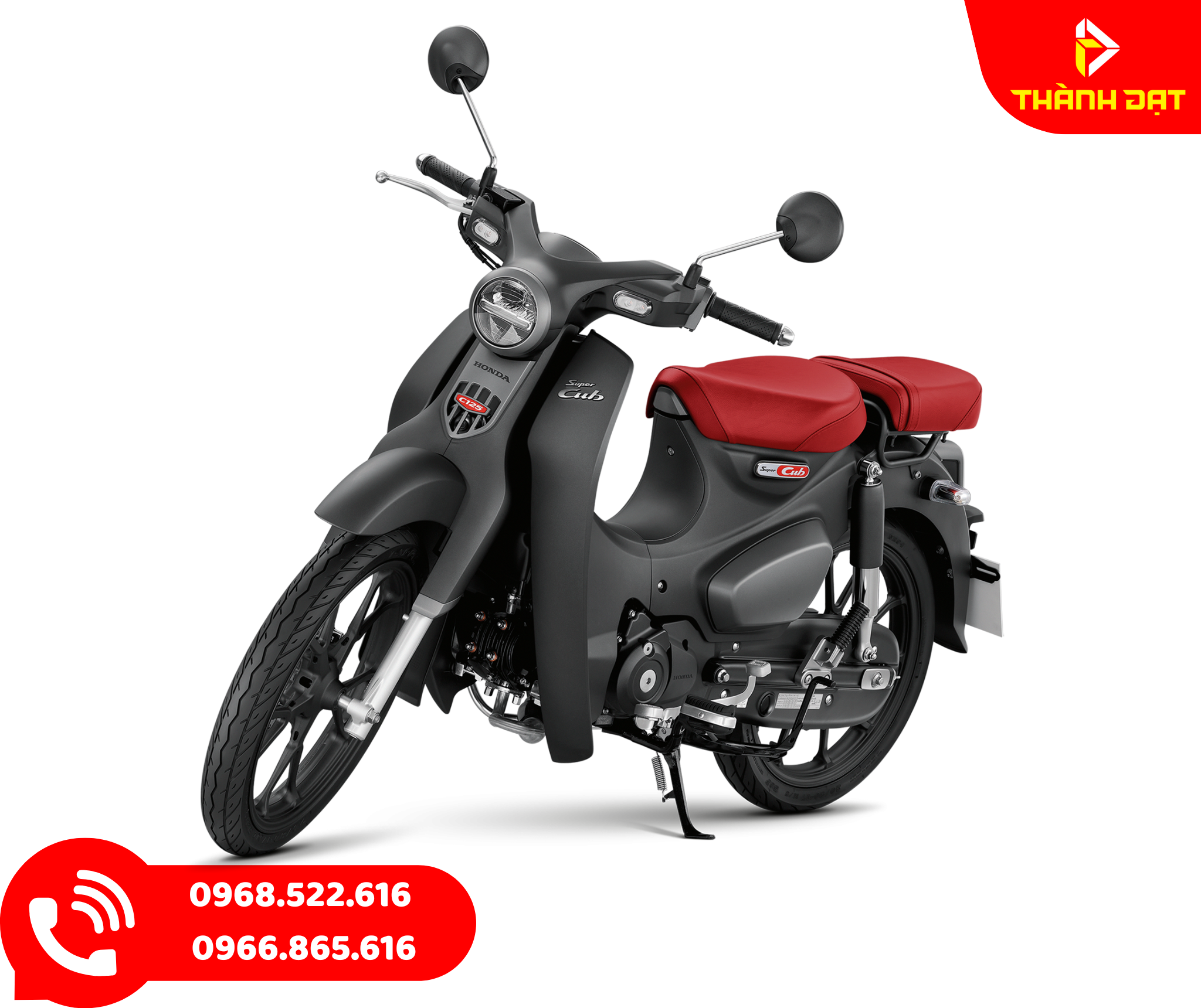 TVS Dazz 110 trắng hồng